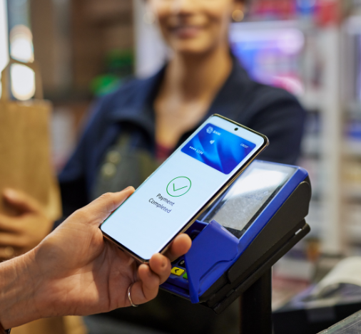 Bill Payment Services